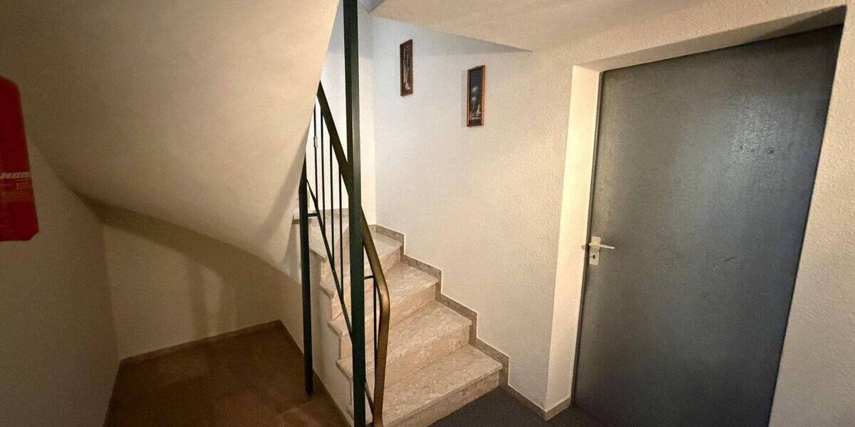 Reihenendhaus Emsdetten - 7 Zimmer, 140 m&sup2;, 305.000&euro; | Angebot:26859200