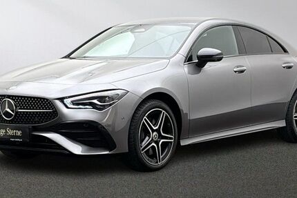 Mercedes-Benz CLA 250 17.602 km 38.190 &euro; Rheine 48429