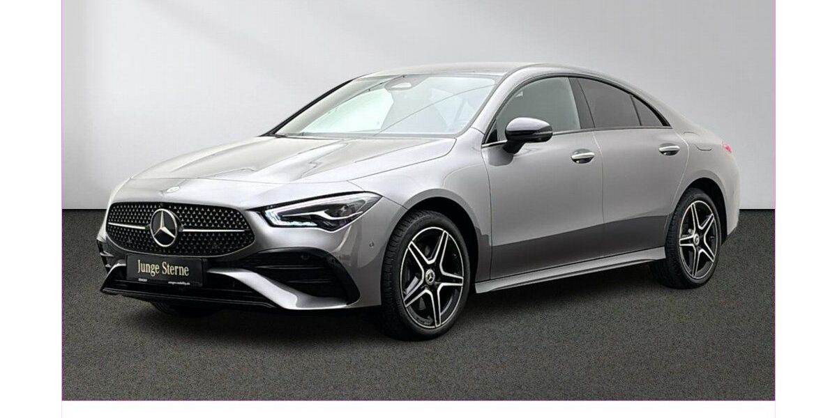 Mercedes-Benz CLA 250 17.602 km 38.190 &euro; Rheine 48429