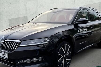 Skoda Superb 31.159 km 33.490 &euro; Lingen 49808