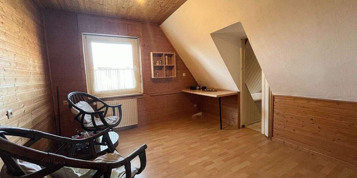 Einfamilienhaus Rheine Hauenhorst - 7 Zimmer, 133 m&sup2;, 229.000&euro; | Angebot:25776787