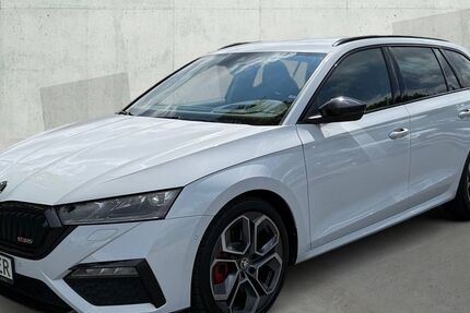Skoda Octavia 62.150 km 32.940 &euro; Rheine 48432
