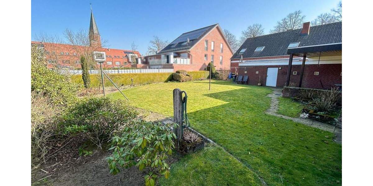 Einfamilienhaus Emsdetten - 8 Zimmer, 172 m&sup2;, 380.000&euro; | Angebot:25928296