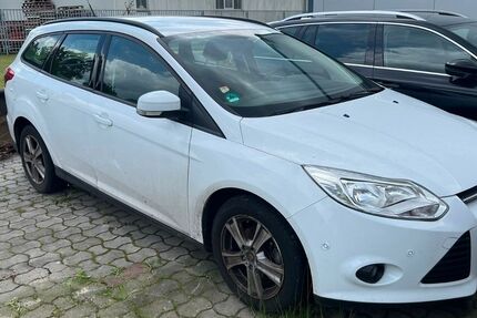 Ford Focus 70.000 km 4.500 &euro; Langen 49838