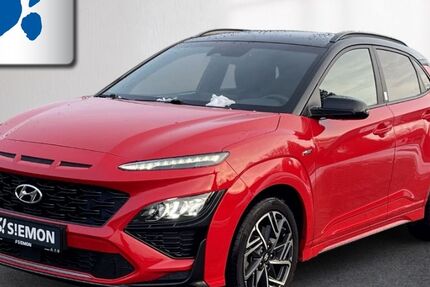 Hyundai KONA 85.684 km 19.430 &euro; Lengerich 49525