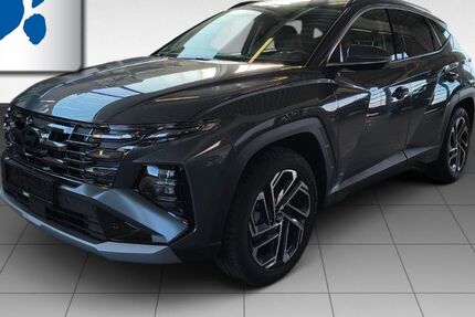 Hyundai TUCSON 10.849 km 33.530 &euro; Salzbergen 48499