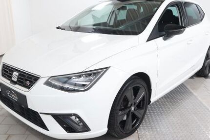 Seat Ibiza 180.000 km 12.500 &euro; Emsdetten 48282