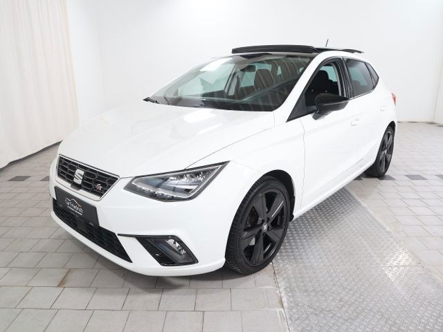 Seat Ibiza 180.000 km 12.500 &euro; Emsdetten 48282