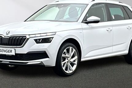 Skoda Kamiq 53.276 km 19.480 &euro; Emsdetten 48282
