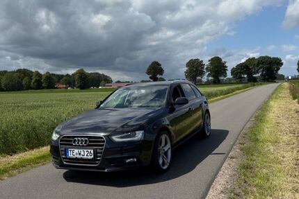 Audi A4 281.500 km 6.490 &euro; Recke 49509