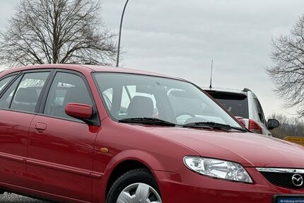 Mazda 323 83.000 km 2.599 &euro; Ibbenbüren 49479