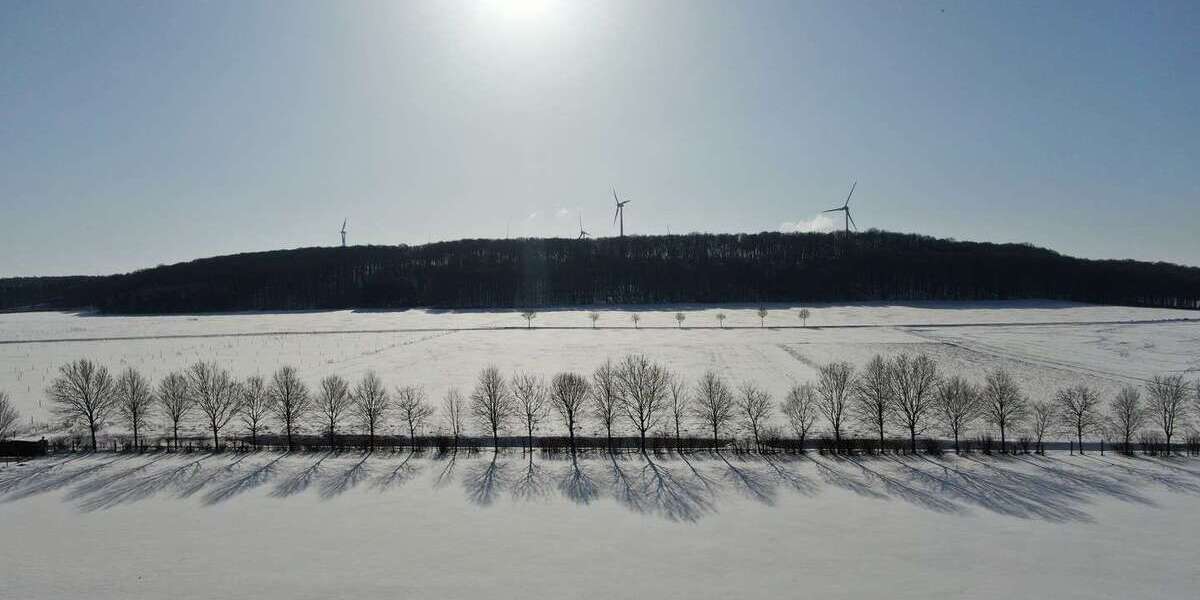 Etagenwohnung Nordwalde - 6 Zimmer, 150 m&sup2;, 1.350&euro; | Angebot:25235253