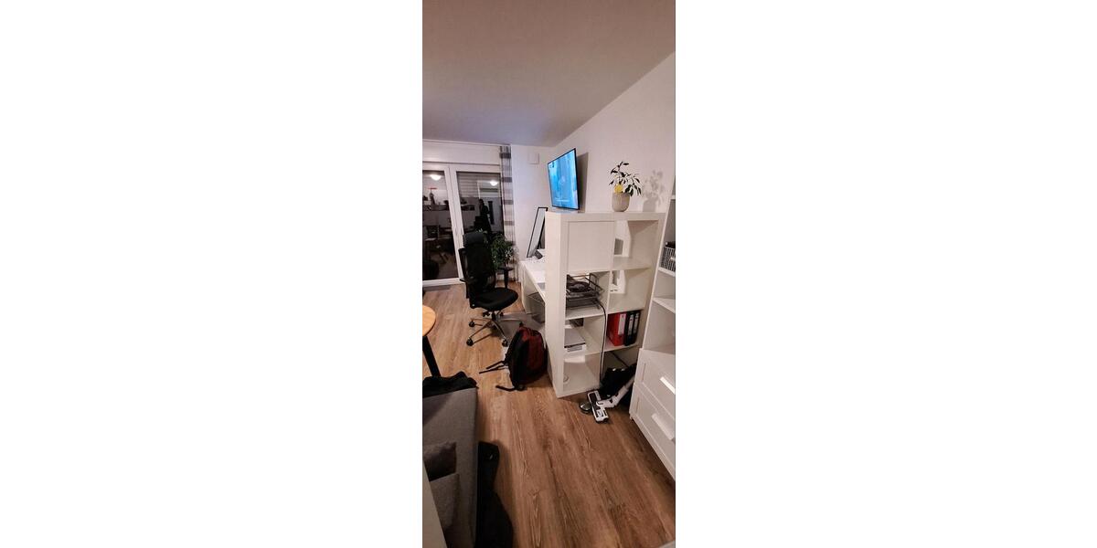 Erdgeschoßwohnung Steinfurt - 1 Zimmer, 30 m&sup2;, 500&euro; | Angebot:26386908