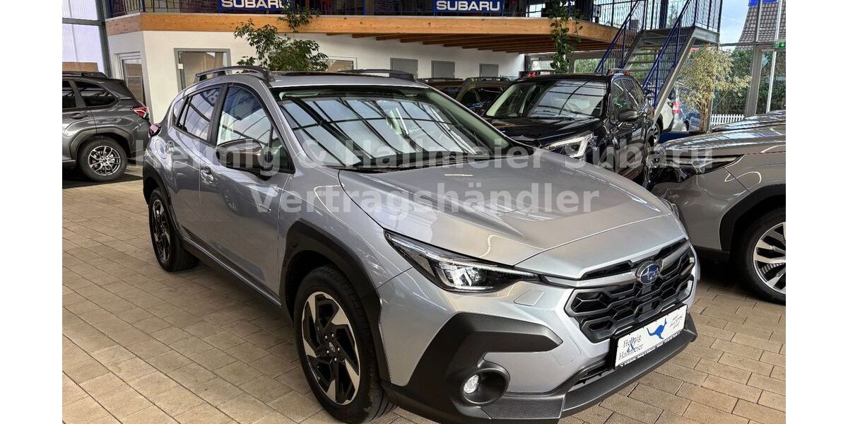 Subaru Crosstrek 5.100 km 36.950 &euro; Hörstel 48477