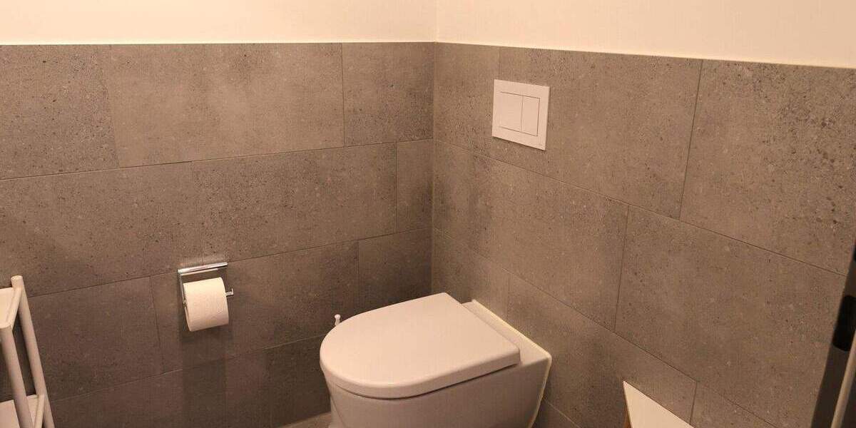 Etagenwohnung Ibbenbüren Stadt - 4 Zimmer, 115 m&sup2;, 1.380&euro; | Angebot:25729230