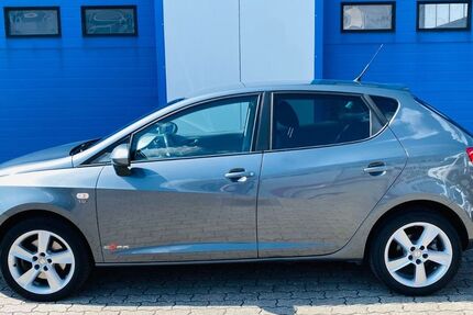 Seat Ibiza 110.000 km 6.800 &euro; Greven 48268