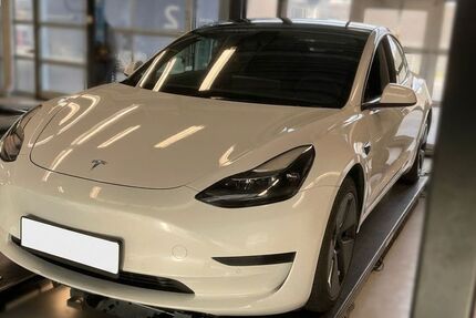 Tesla Model 3 130.000 km 20.990 &euro; Greven 48268