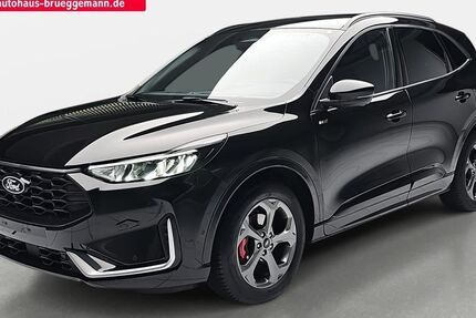 Ford Kuga 20.410 km 34.890 &euro; Rheine 48432