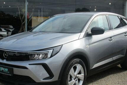 Opel Grandland (X) 25.500 km 26.390 &euro; Lingen - Baccum 49811