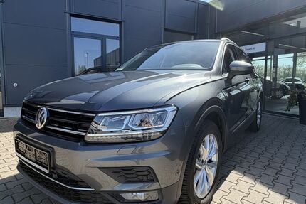 VW Tiguan 104.720 km 24.990 &euro; Emsdetten 48282