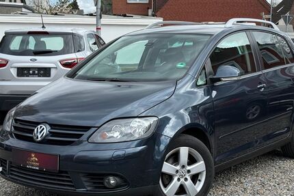 VW Golf Plus 165.000 km 4.999 &euro; Rheine 48429