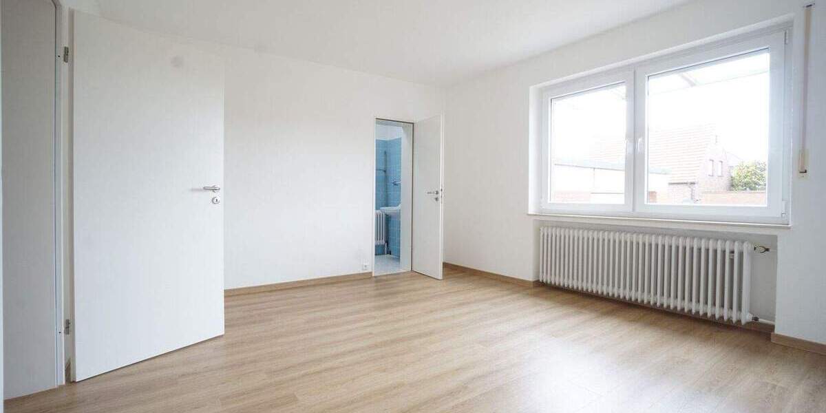 Bungalow Rheine / Eschendorf Eschendorf/Gellendorf - 5 Zimmer, 140 m&sup2;, 1.200&euro; | Angebot:25698299