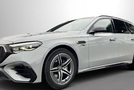 Mercedes-Benz E 53 AMG 14.149 km 80.750 &euro; Emsdetten 48282