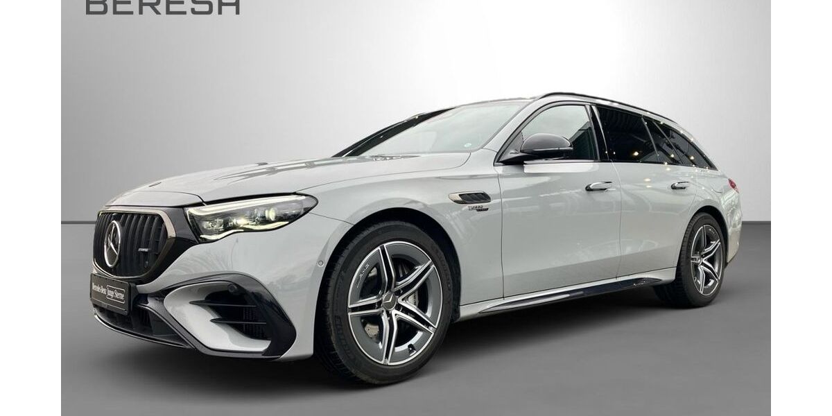 Mercedes-Benz E 53 AMG 14.149 km 80.750 &euro; Emsdetten 48282