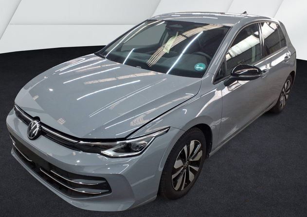 VW Golf 25.693 km 25.990 &euro; Schüttorf 48465