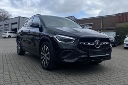 Mercedes-Benz GLA 250 63.998 km 31.950 &euro; Heek 48619