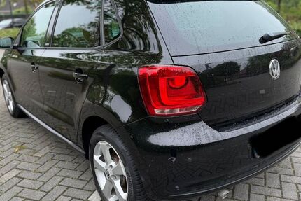 VW Polo 212.000 km 3.300 &euro; Spelle 48480