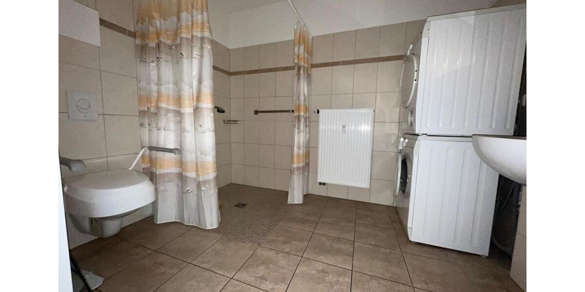 Etagenwohnung Rheine Altenrheine - 2 Zimmer, 65 m&sup2;, 600&euro; | Angebot:27604828