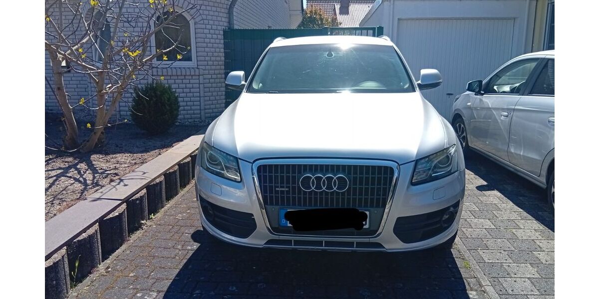 Audi Q5 179.200 km 7.750 &euro; Metelen 48629