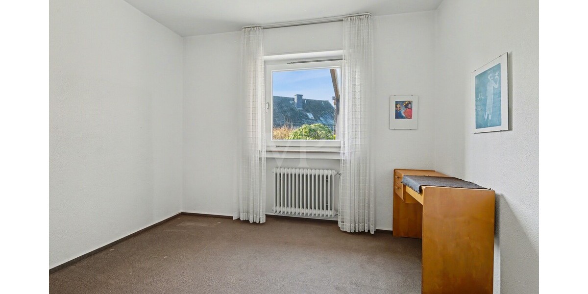 Wohnglück auf einer Ebene- Bungalow sucht neue Eigentümer - Bungalow Ladbergen Ladbergen | Angebot:25102108