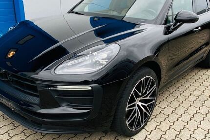 Porsche Macan 25.000 km 64.800 &euro; Greven 48268