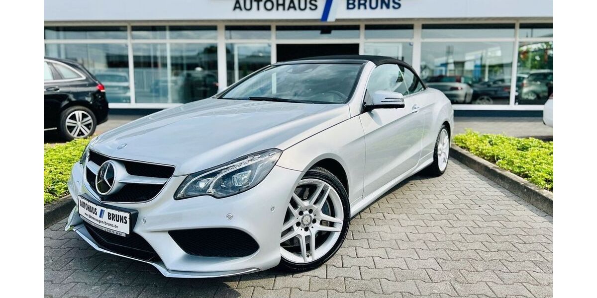 Mercedes-Benz E 500 106.385 km 34.990 &euro; Neuenkirchen 48485