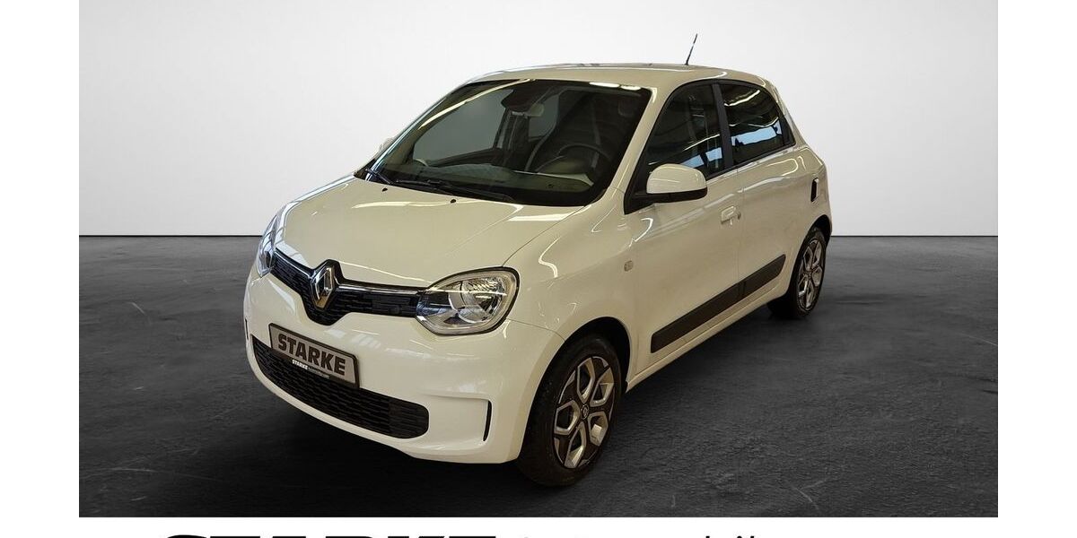 Renault Twingo 55.155 km 8.980 &euro; Lengerich 49525