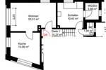 Etagenwohnung Rheine Innenstadt - 2 Zimmer, 65 m&sup2;, 659&euro; | Angebot:26871427