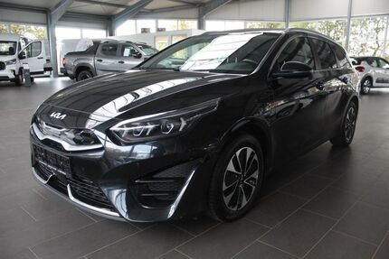 Kia ceed Sportswagon 92.900 km 20.490 &euro; Andervenne 49832