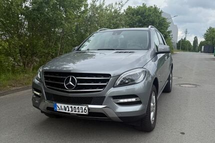 Mercedes-Benz ML 350 185.000 km 16.500 &euro; Wettringen 48493
