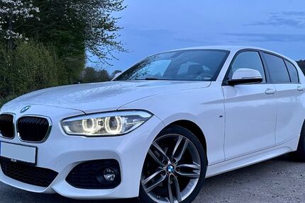 BMW 118 114.300 km 14.999 &euro; Steinfurt 48565