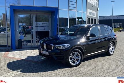 BMW X3 115.698 km 27.700 &euro; Schüttorf 48465