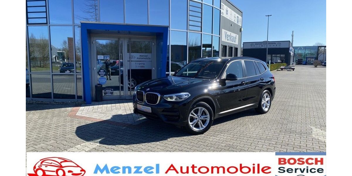 BMW X3 115.698 km 27.700 &euro; Schüttorf 48465