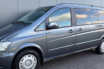 Mercedes-Benz Viano 72.900 km 19.950 &euro; Freren 49832