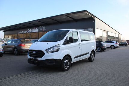 Ford Transit Custom 95.800 km 21.990 &euro; Andervenne 49832