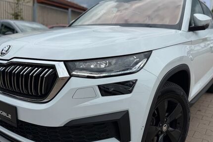 Skoda Kodiaq 95.000 km 26.999 &euro; Ibbenbüren 49477