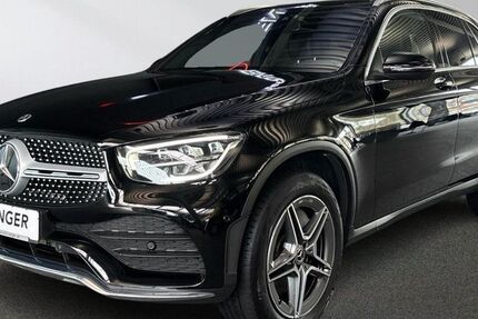 Mercedes-Benz GLC 300 85.483 km 35.880 &euro; Rheine 48429