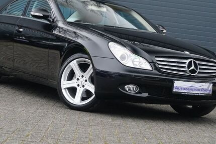 Mercedes-Benz CLS 320 200.000 km 10.888 &euro; Rheine 48432