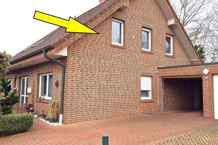 Wohnung Freren - 3 Zimmer, 75 m&sup2;, 610&euro; | Angebot:25927311