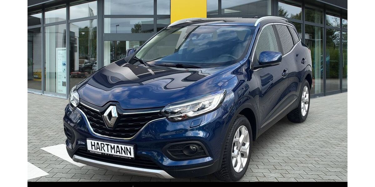 Renault Kadjar 43.000 km 19.900 &euro; Rheine 48432